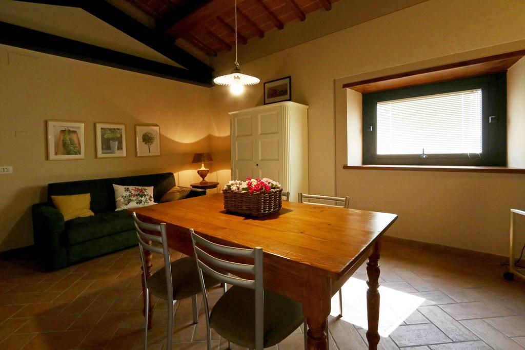 Agriturismo La Dolce Vista Poppi Quarto foto